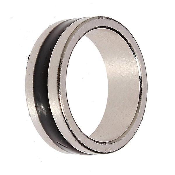 Multifunctional Magnetic Magic Ring