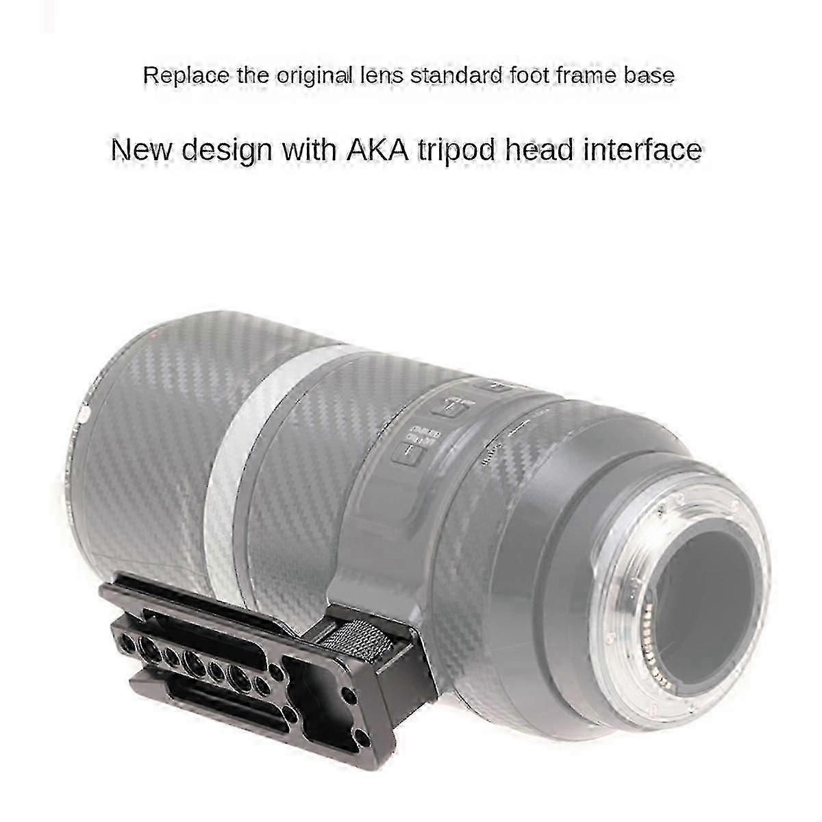 Replacement Tripod Mount for RF 600mm/800mm F11 IS Multifunction Lens Tripod Ring js