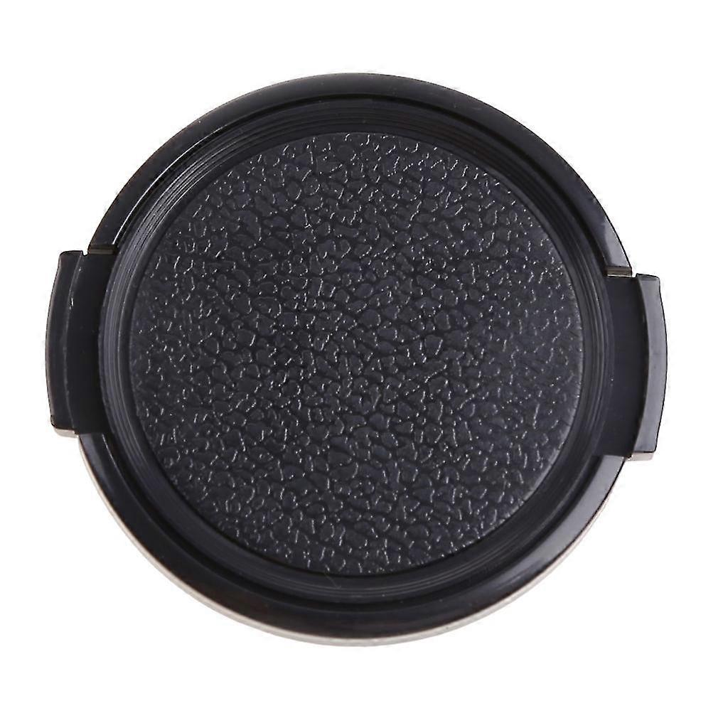 52 mm 52mm Snap on Front Lens Cap for Nikon Pentax SLR DSLR camera DC