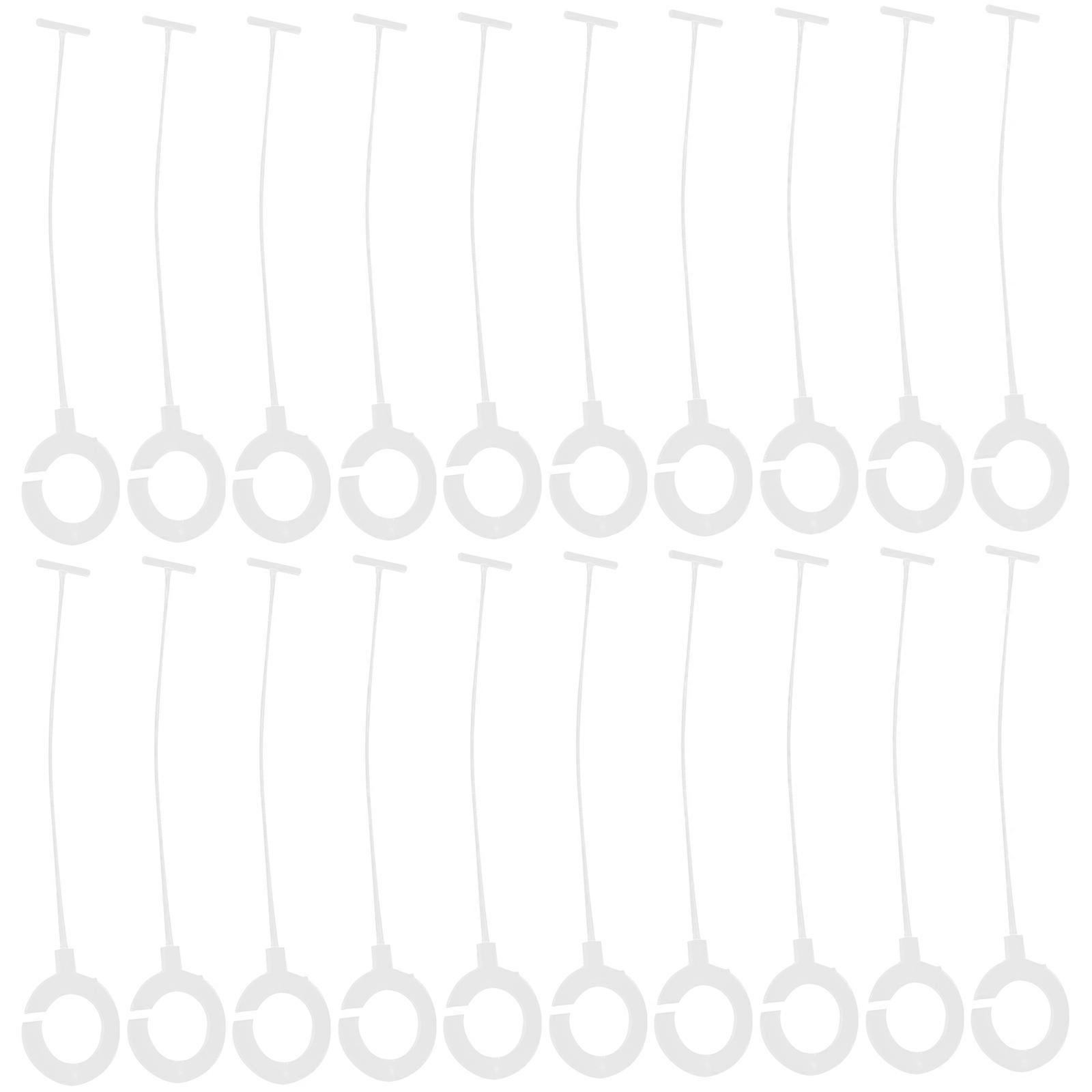 Here's a polished and professional product description for your **5000pcs Hook Fasteners Tagging Tool for Clothing**:

 

### **5000pcs Hook