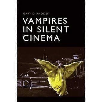 Les vampires dans le cinéma muet