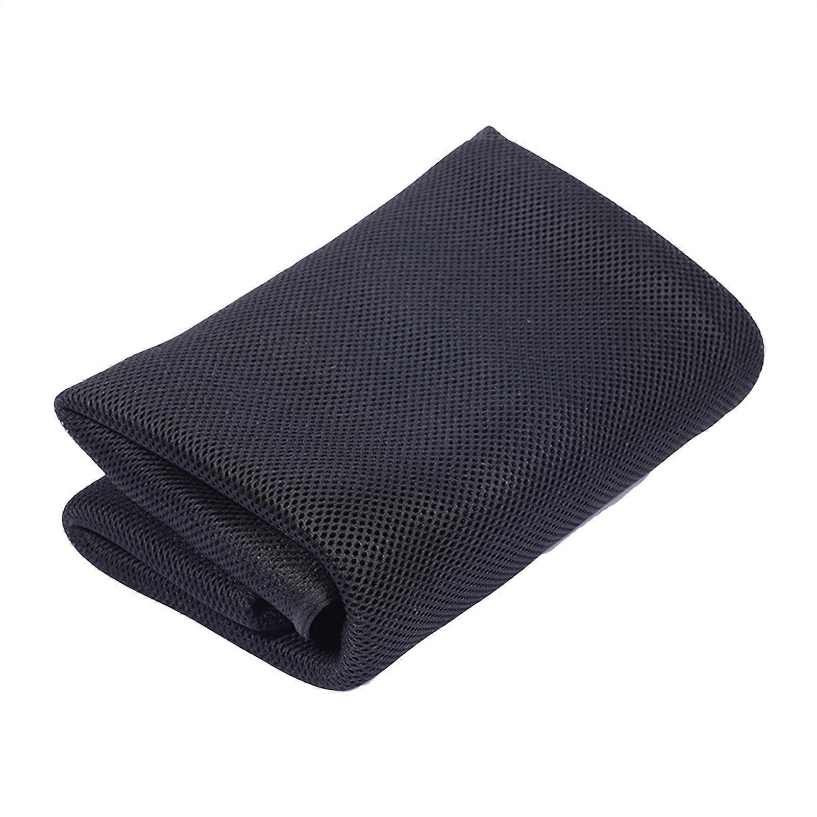 Generic Viewer Protector Cloth Multipurpose Speaker Grille, Soft Acoustic Fabric for Speaker Projects