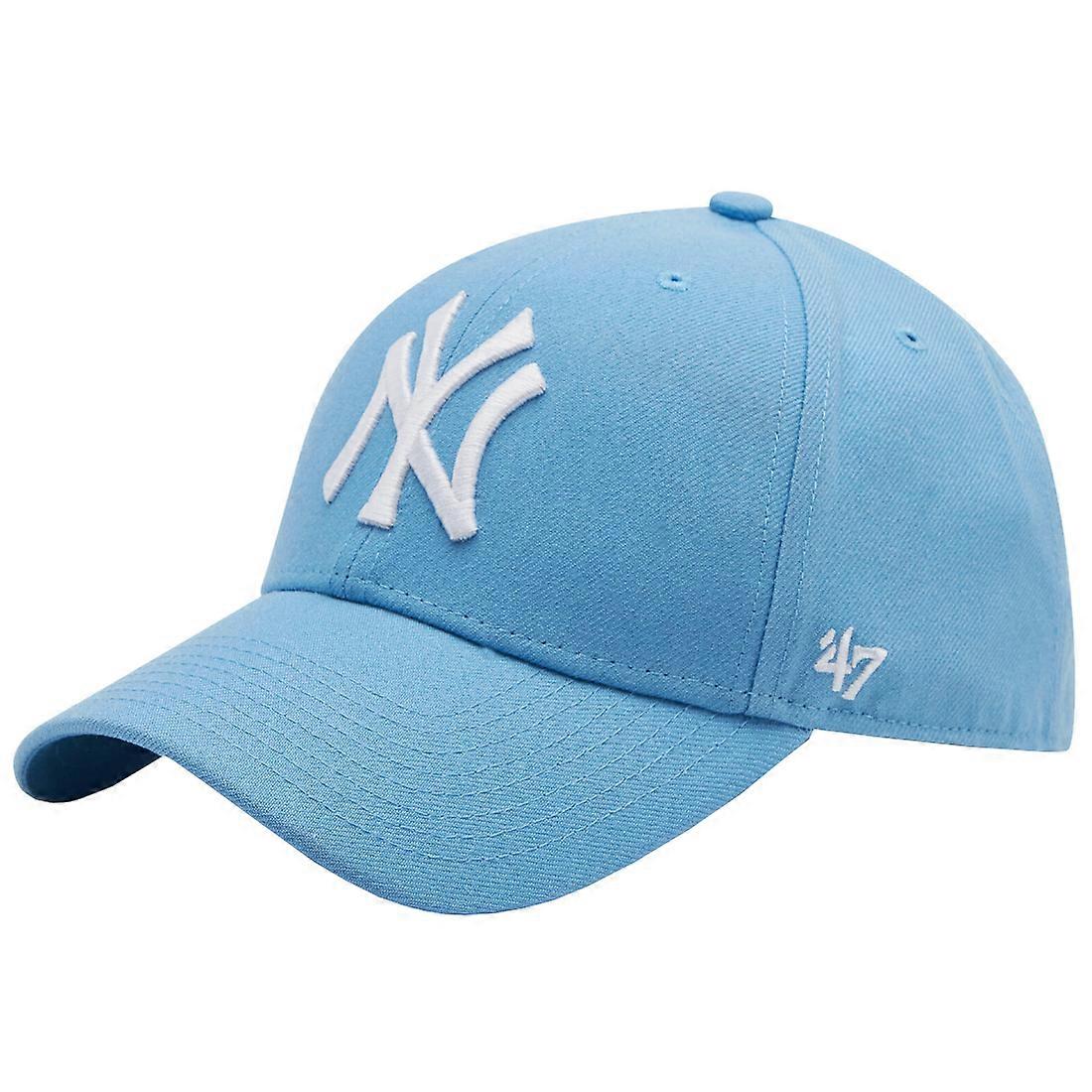 Caps 47 Brand New York Yankees MVP Cap