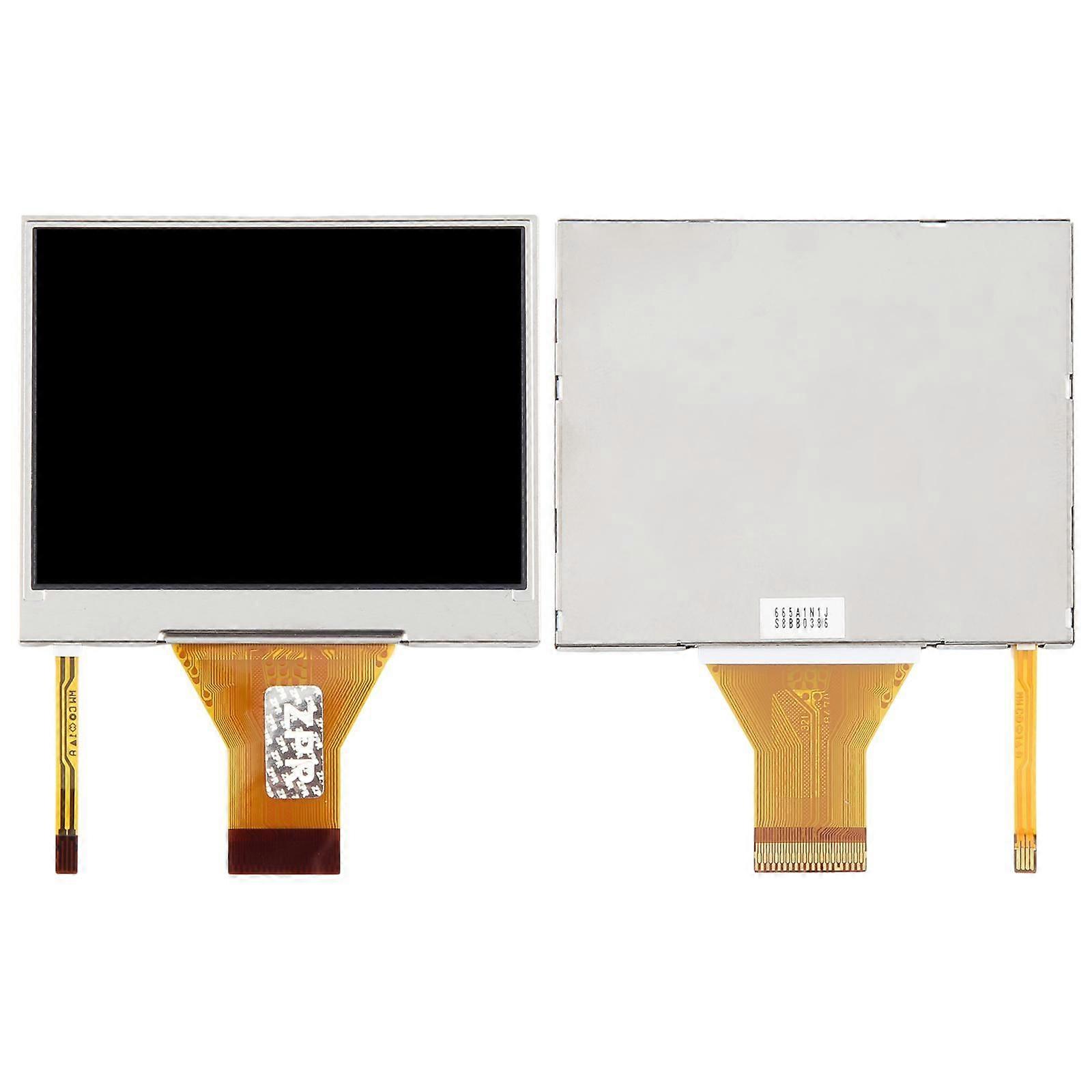 For Kodak easyshare z1275 LCD + Touch Screen