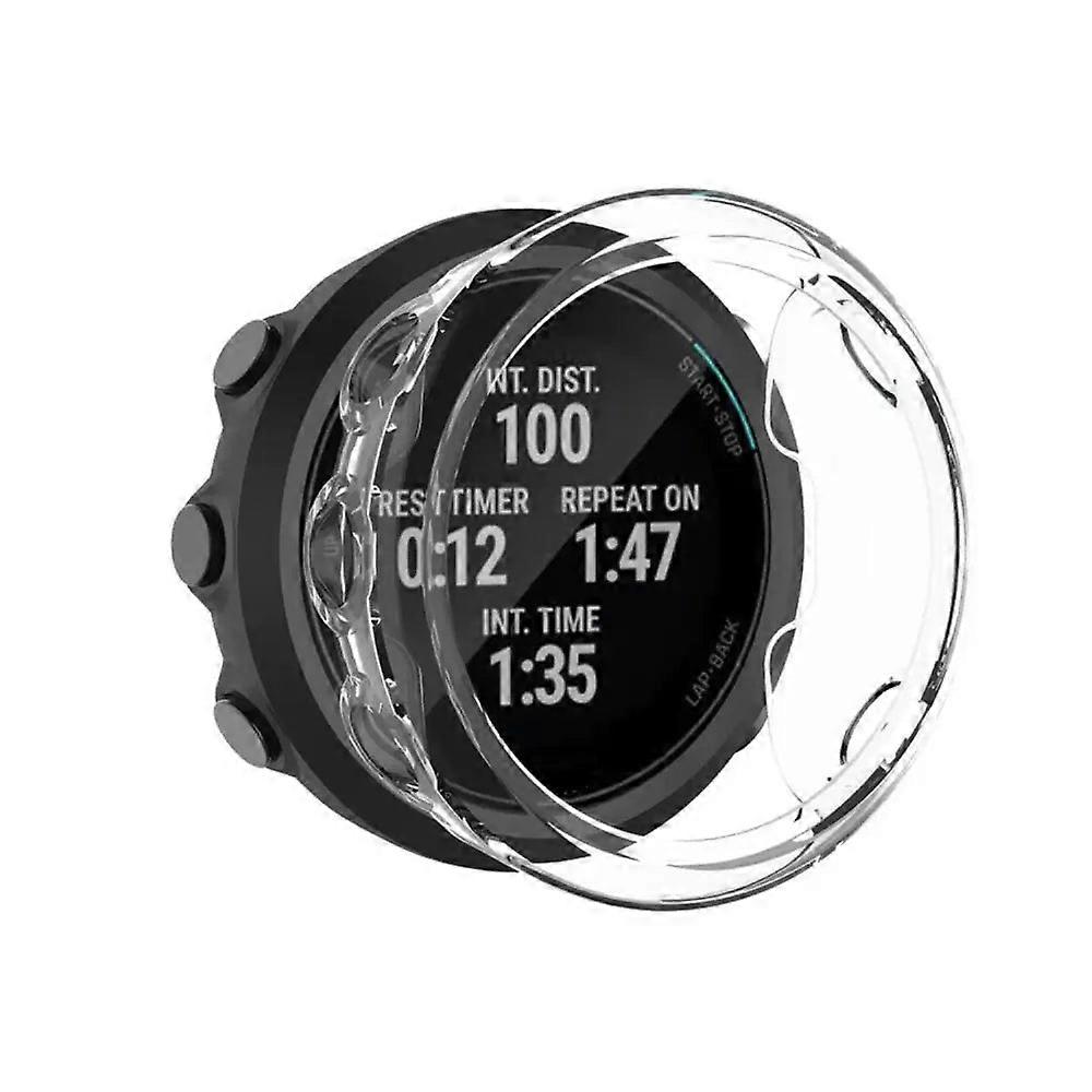 Garmin Swim - Protective Case (clear)
