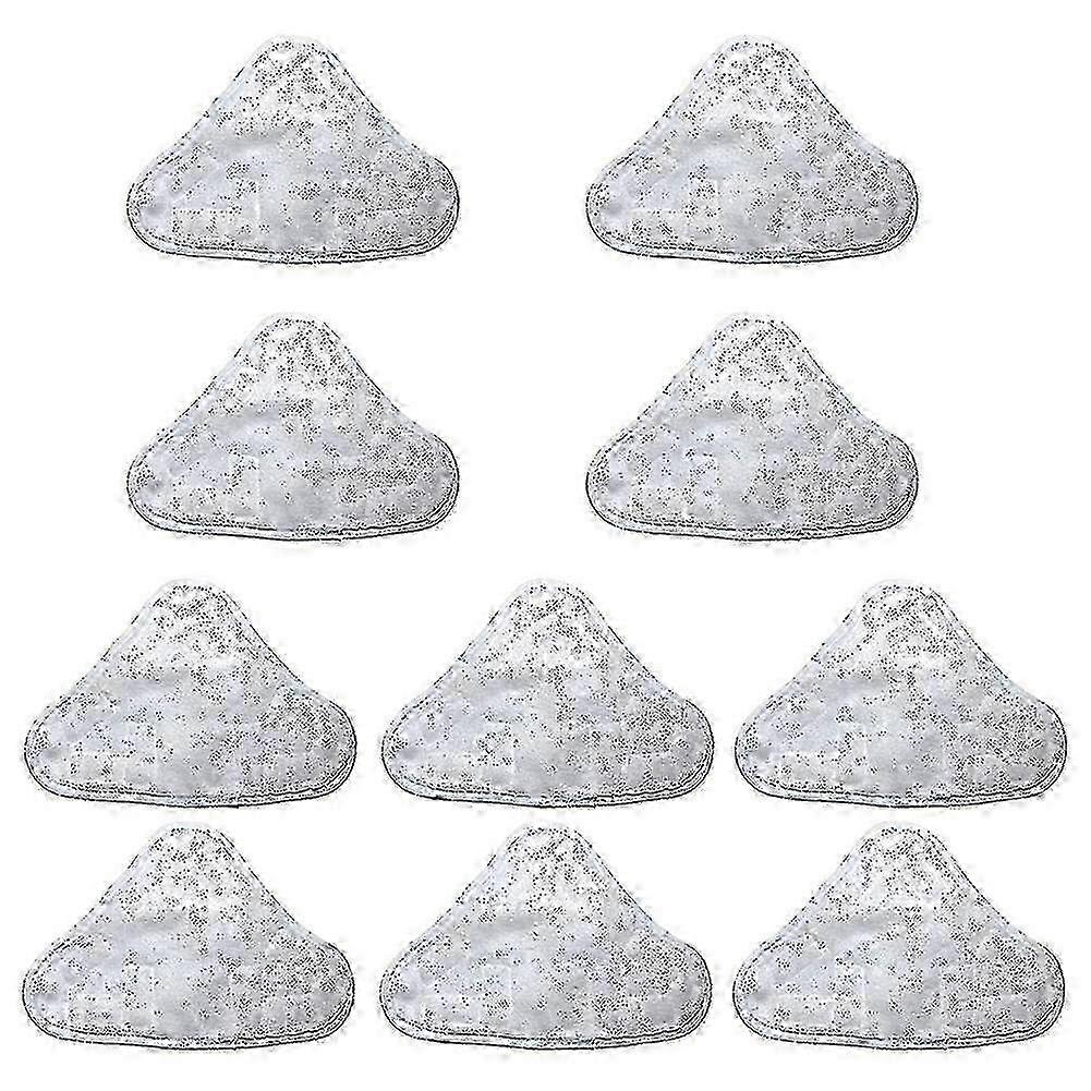 AURA Replacement Pads Suitable For Certain Steam Cleaners and Mops