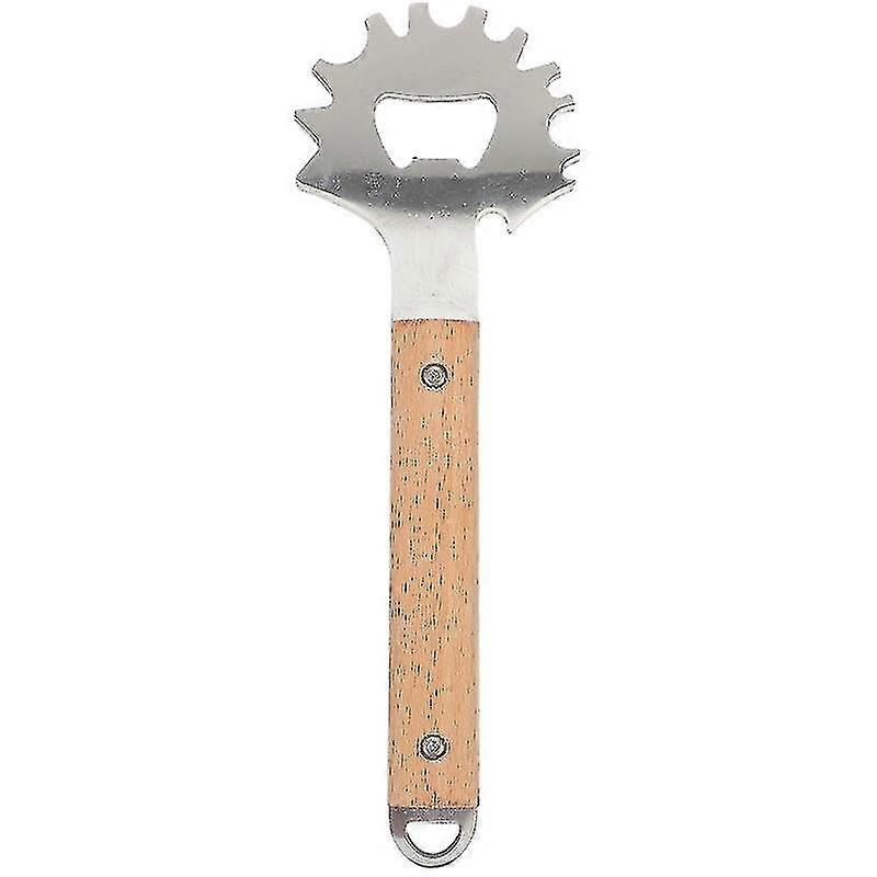 1pcs Bbq Scraper