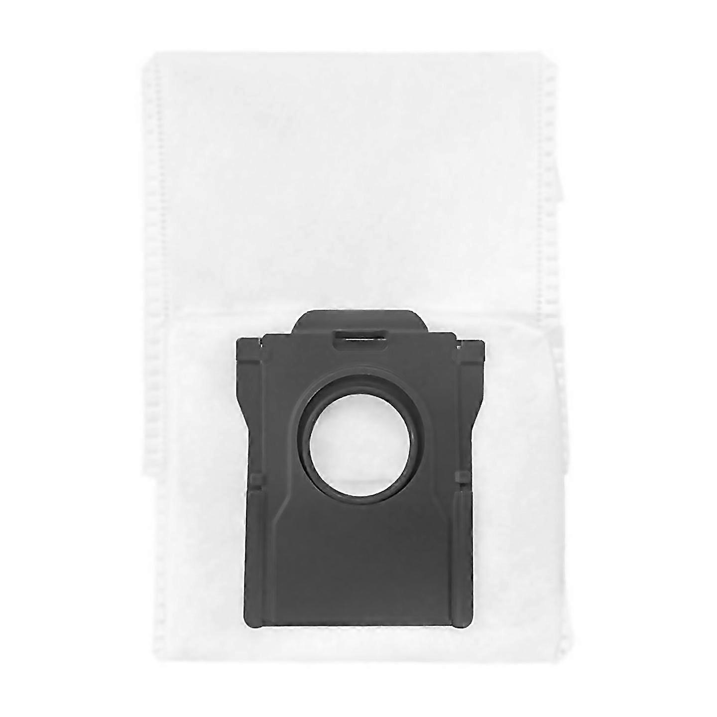 Für Roboter-Staubsauger-Teile Hauptseitenbürste Hepa-Filter-Mopp-Pads Staubbeutel