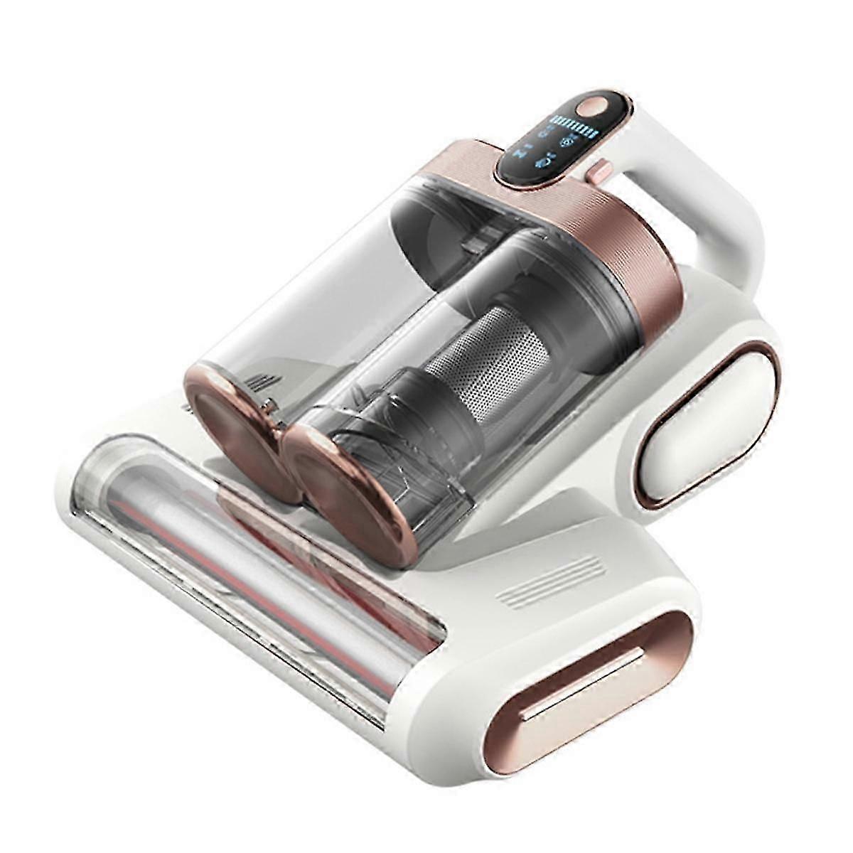 Mattress Vacuum Cleaner,UV Light Bed Vacuum Cleaner,13Kpa Handheld Vacuum,Ultrasonic Mattress Cleaner MachineCleaner