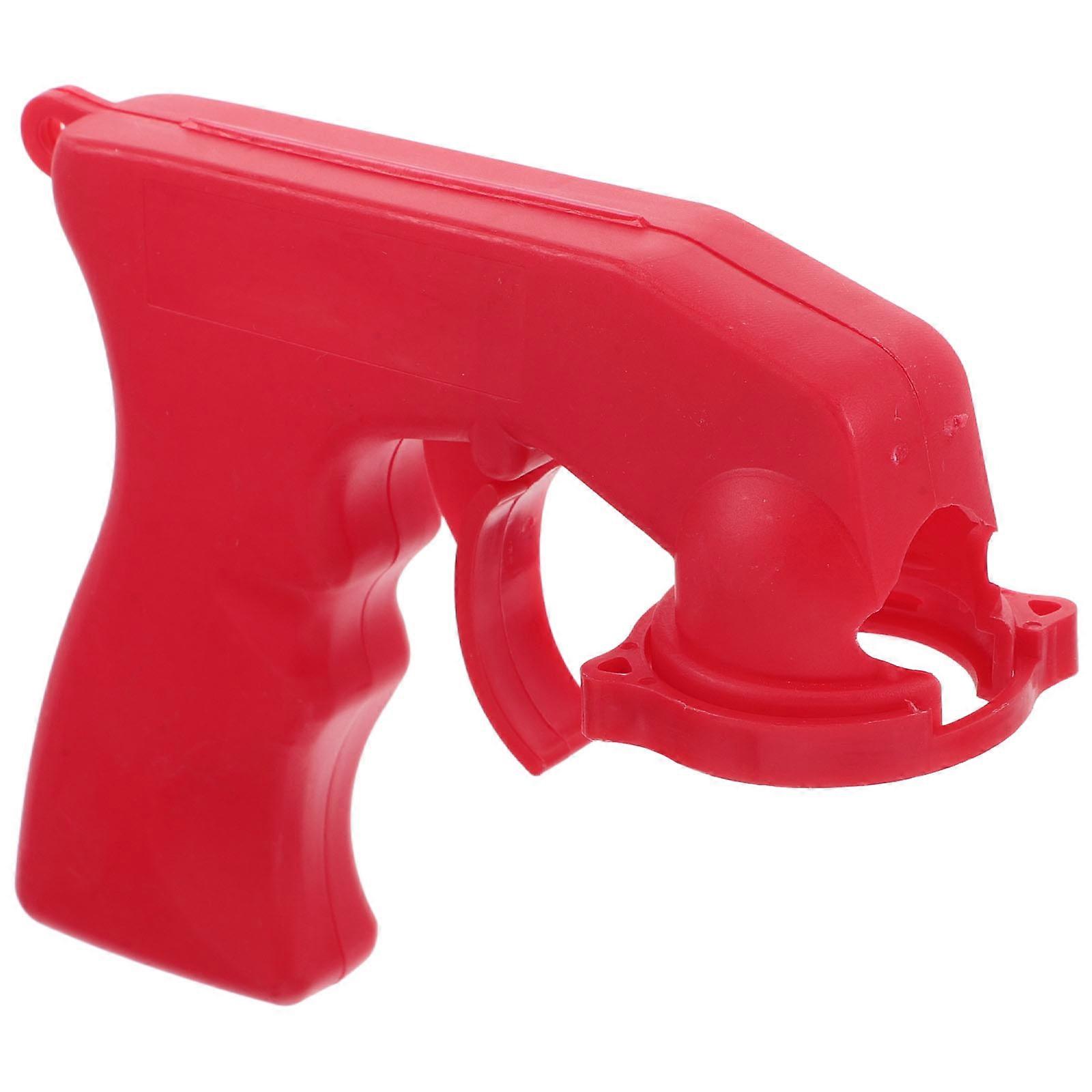 Trigger Handle Spray Paint Efficient Operation Furniture Spraying Practical Design 1Pcs
