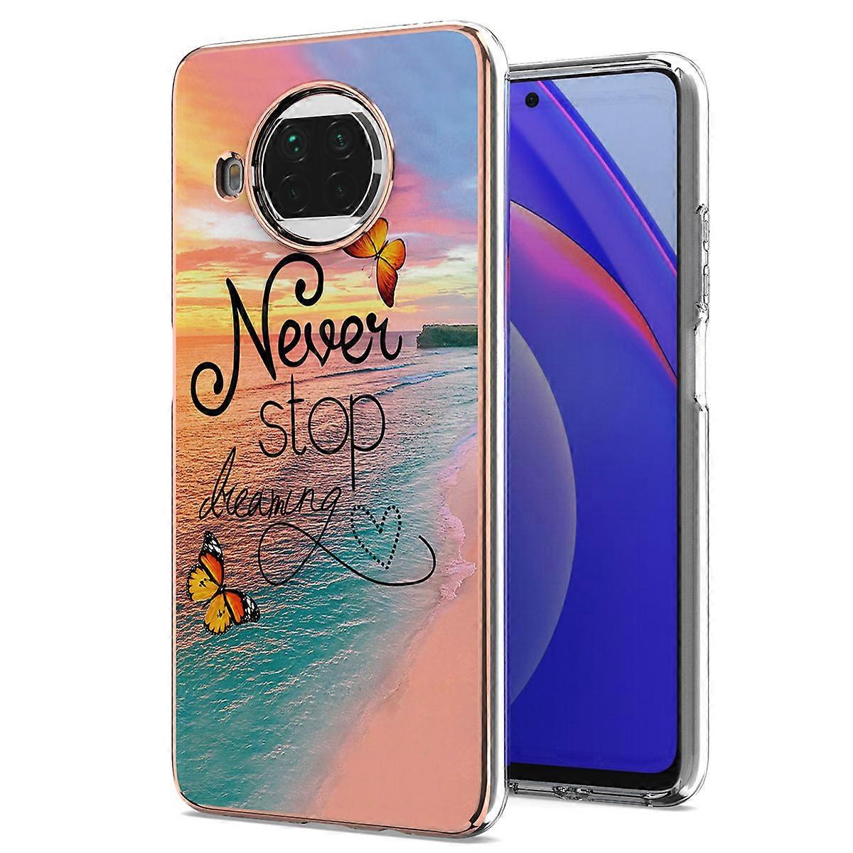 Fashionable Phone Case Slim Design Shock Absorption For Daily Use 1 Piece