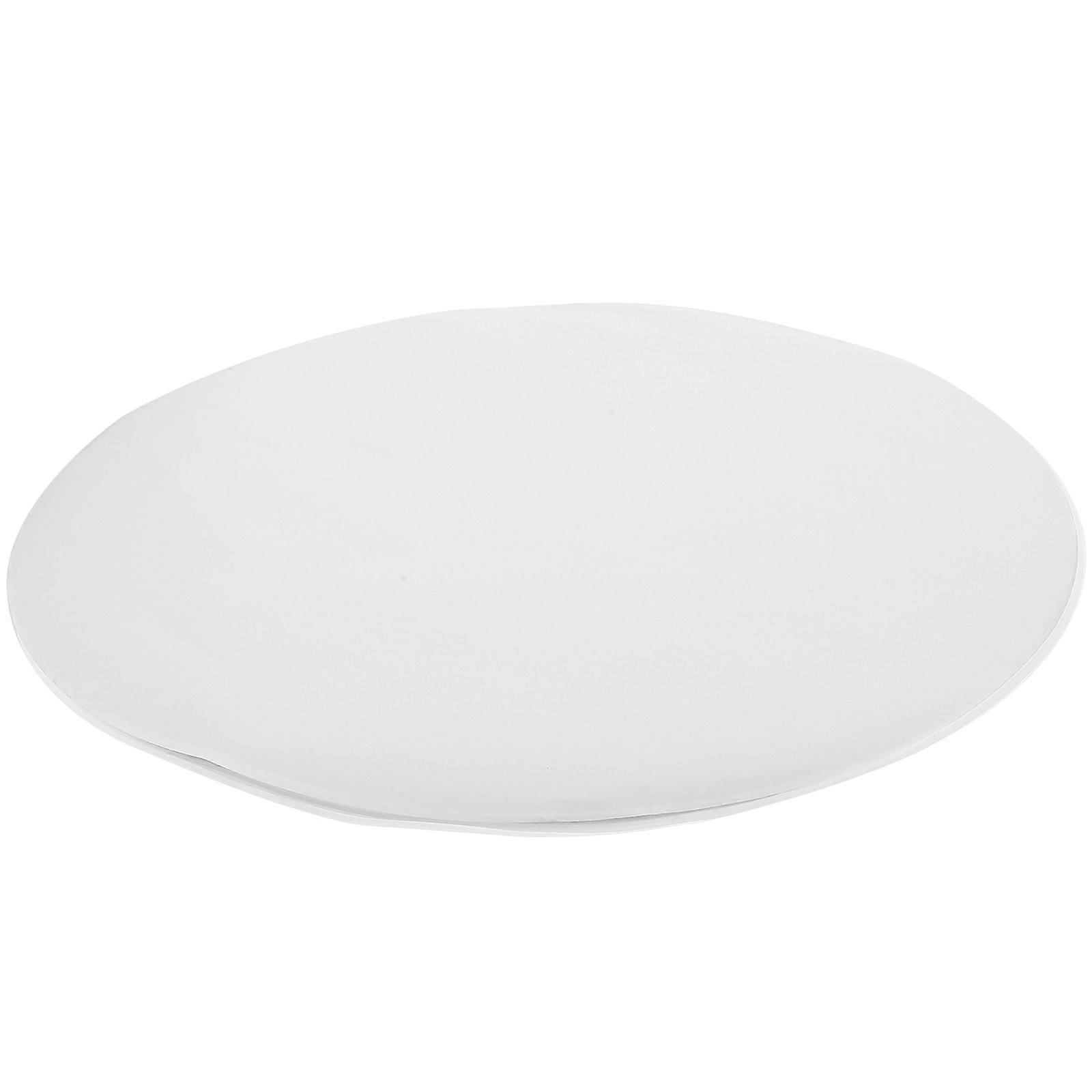 Round Parchment Paper Sheets for Baking, Oven Cooking, Grilling, Barbecue, Steaming – Non Stick Heat Resistant Kitchen Paper for Household Use