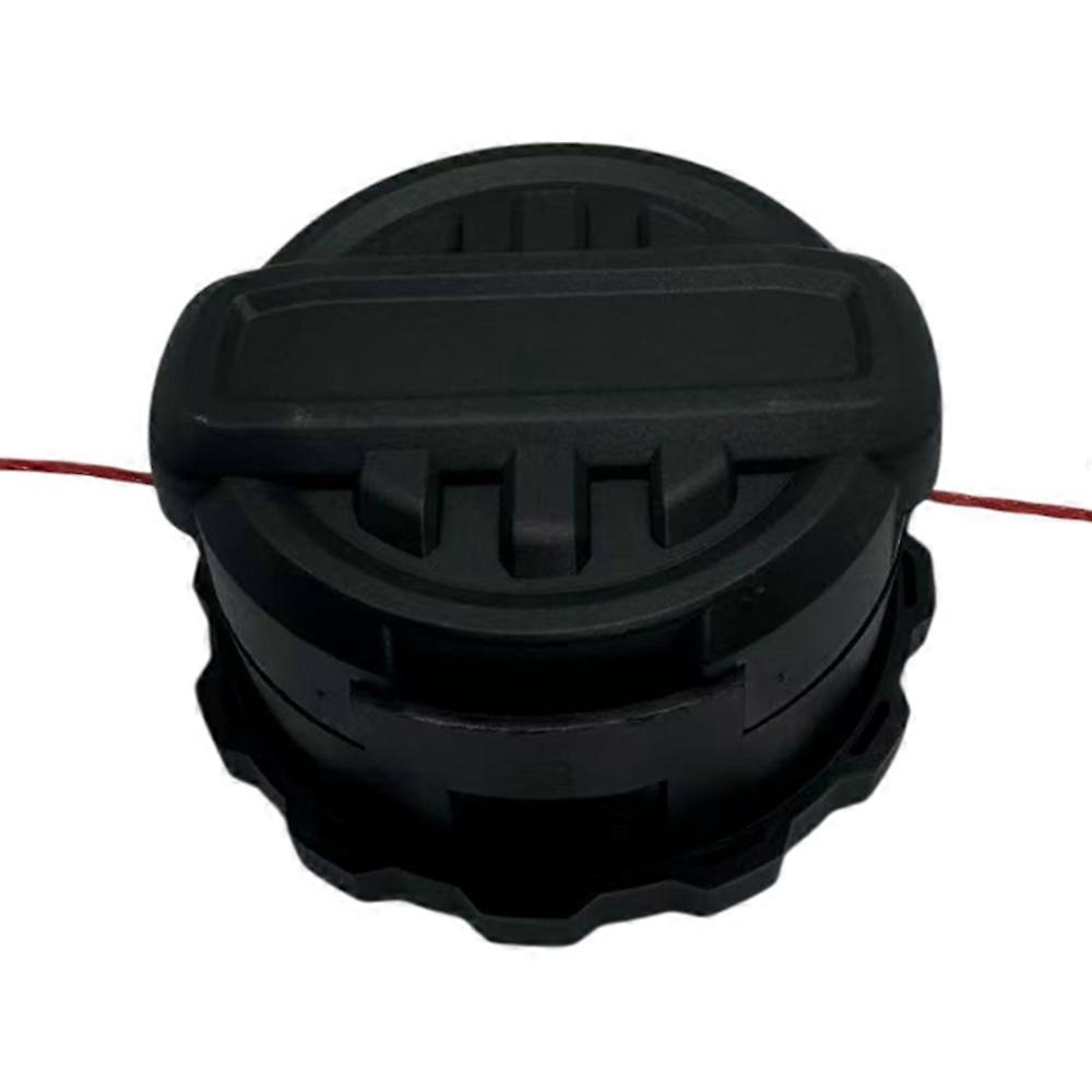 1Pc Spool Head for Dewalt DCST922P1 DCST922B DCST972X1 Replacement String Trimmer Nylon Rope Spool,