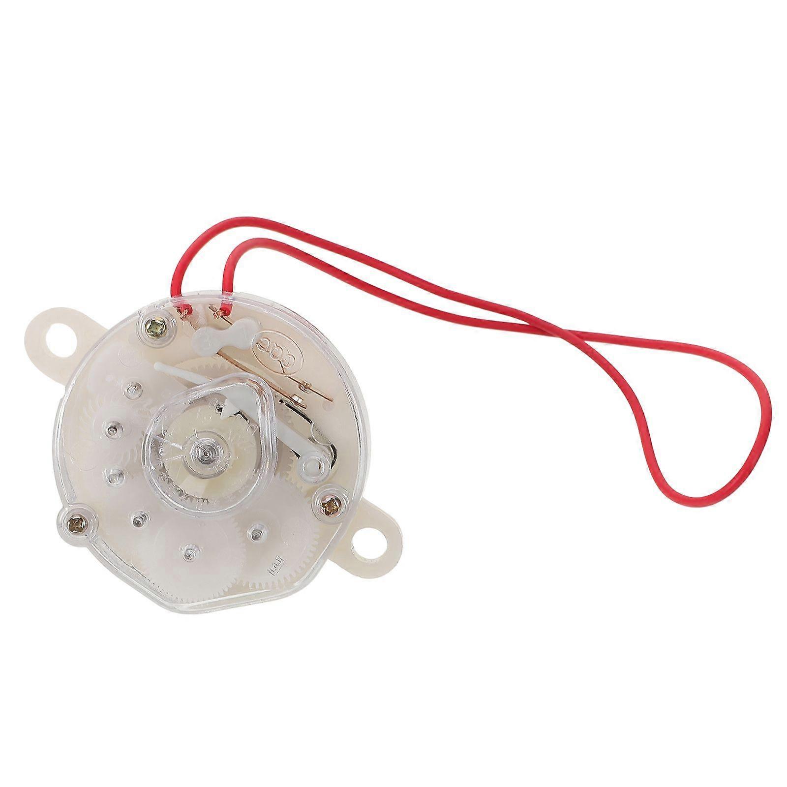 Wide Application Fan Rotary Timer Fan Universal Control Timer Electric Fan Mechanical Timer