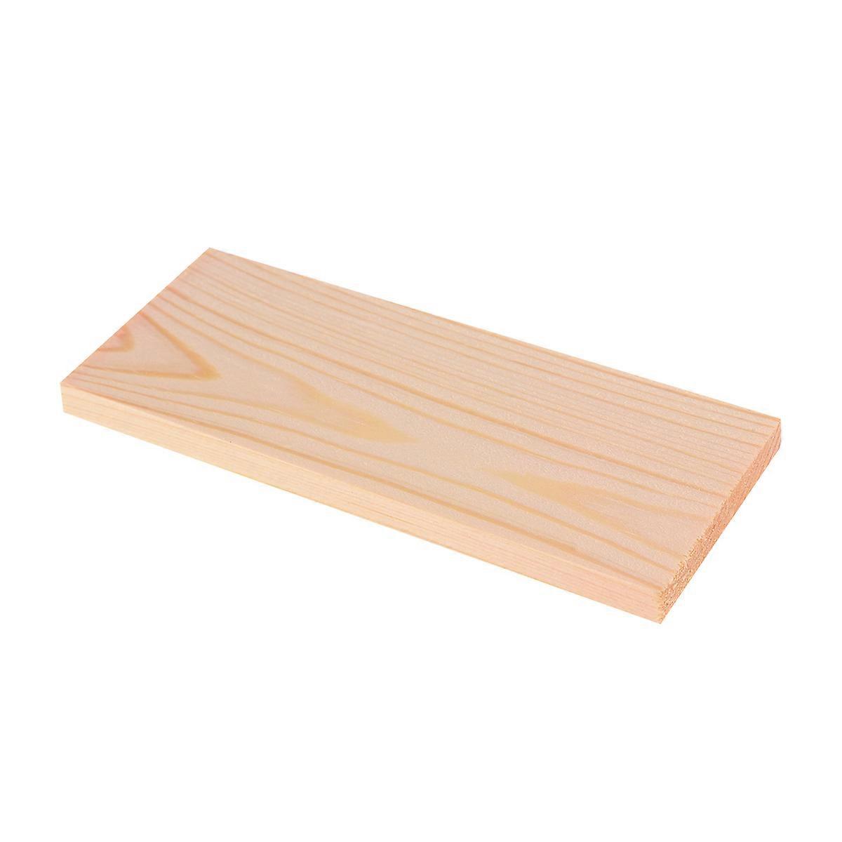20pcs Pine Wood Boards for Photography Backdrop Background Props Lightweight Durable Decoration for Events Weddings Graduation