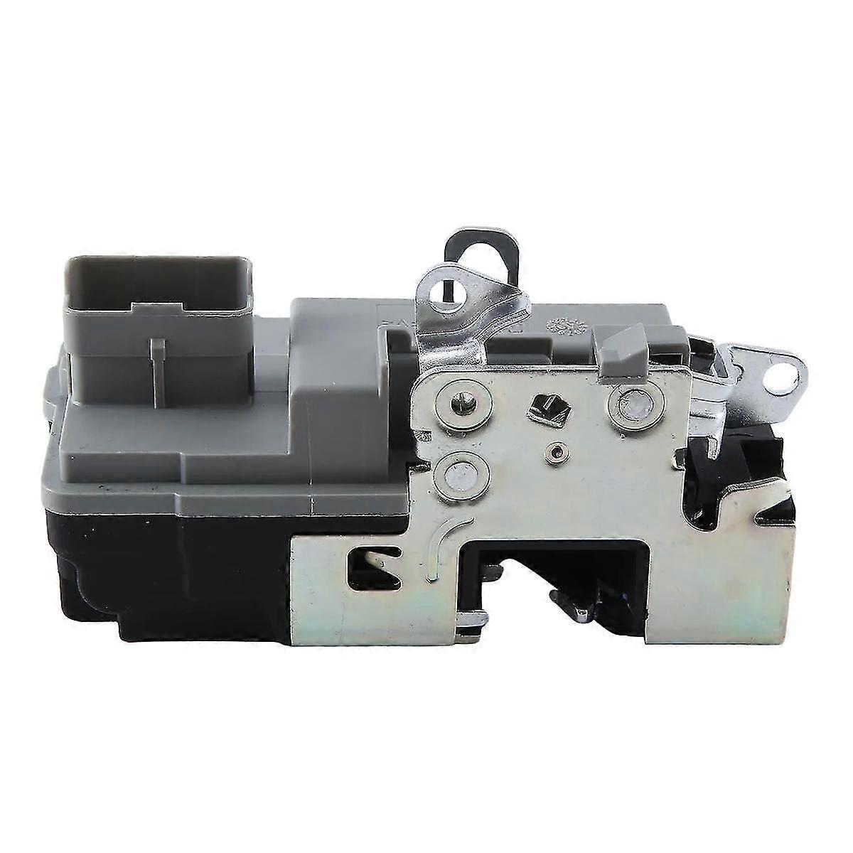 Door Lock Front Left Compatible with 206 3/5 Sw 9135.R9 9135R9