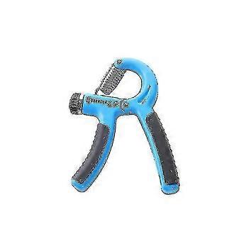 Mão Grip Fortalecedor Resistência Ajustável Exercitador Antebraço Grip Hand Squeezer Mão Exercício