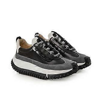 4CCCCEES Kapok Pinto Trainers