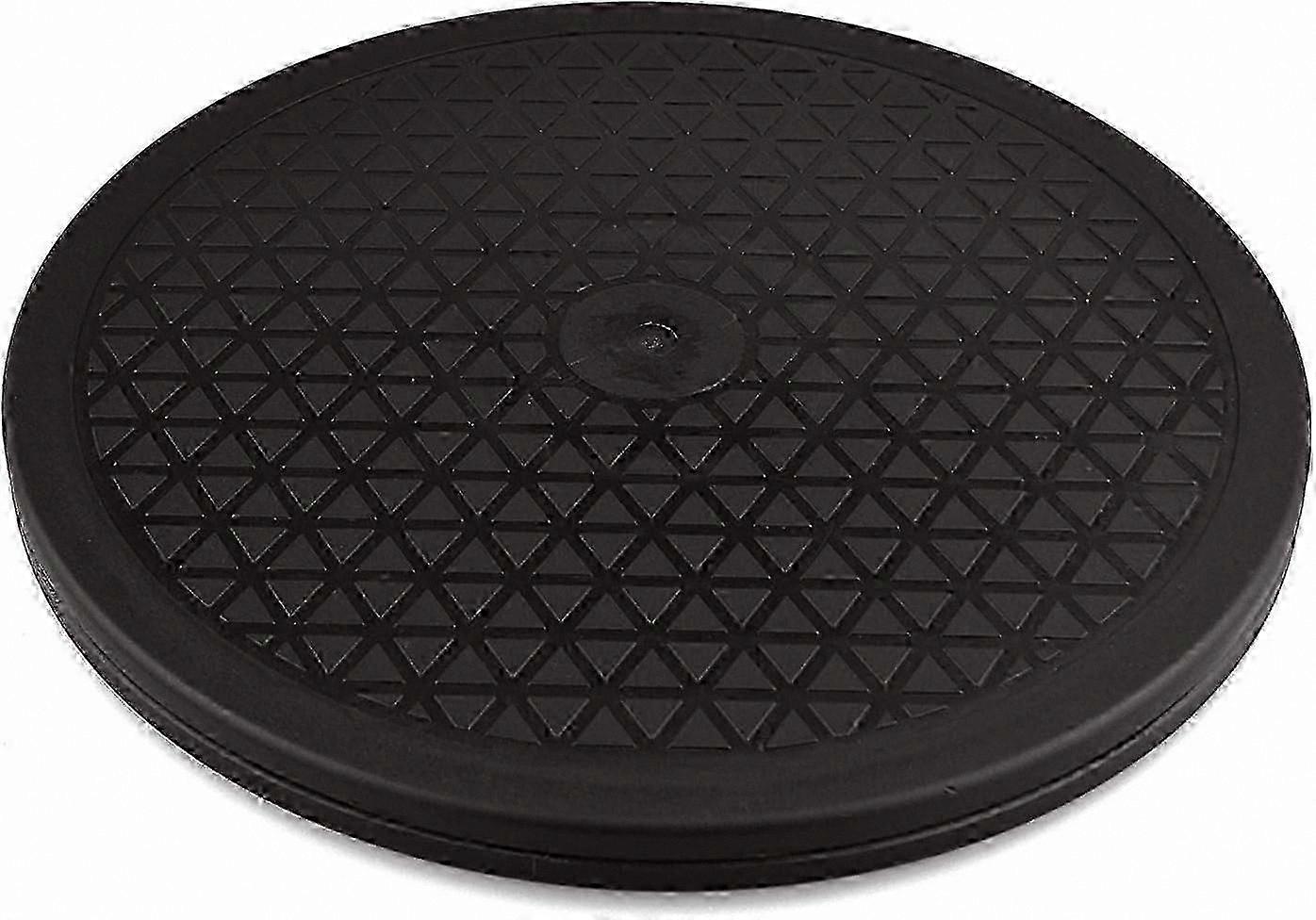 Durable 360-Degree Rotating Turntable Stand with Steel Ball Bearings for Smooth Swivel Motion