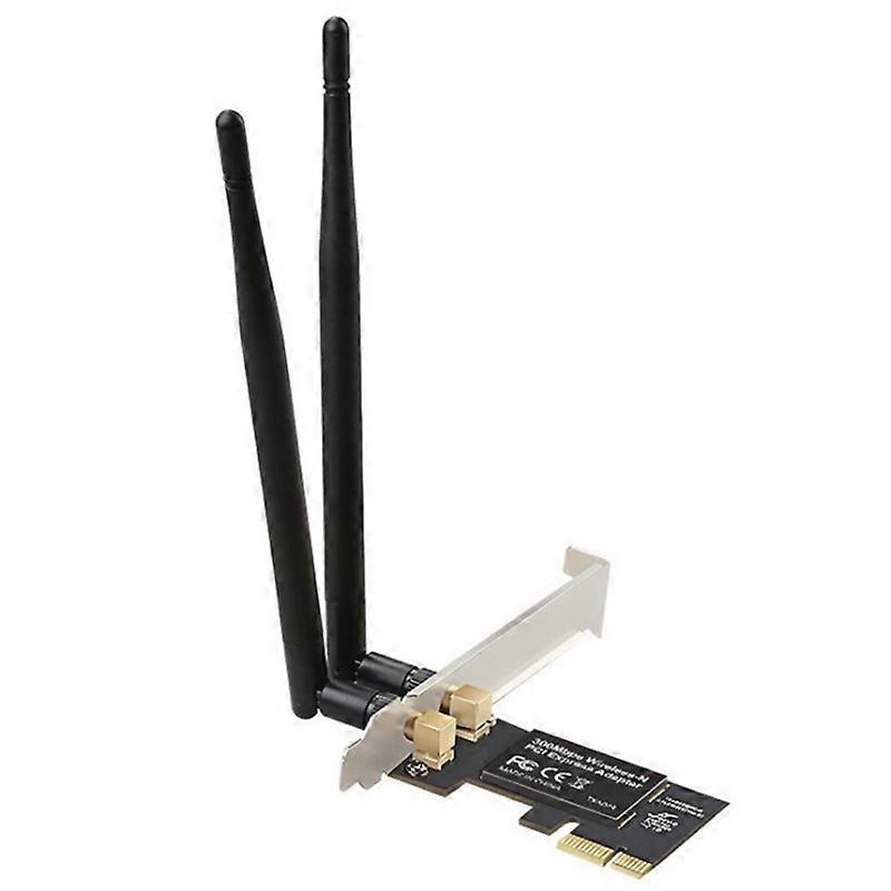 PCI-E Wireless Network Card