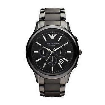 Emporio Armani AR1451 + BOX herenhorloge