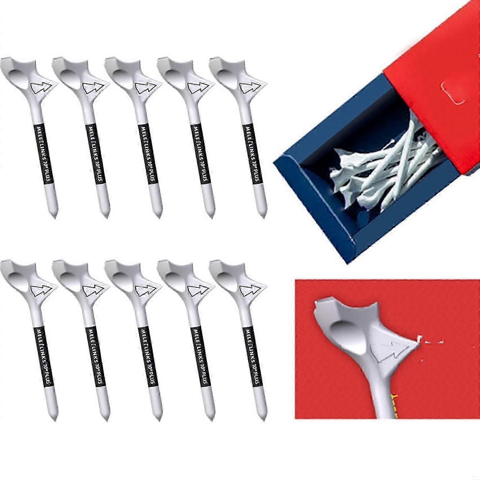 المحملات الجولف ، المحملات الجولف المتينة تعزز مسافة الجولف والدقة ، وتقلل من الاحتكاك وركوب جانبي المحملات البلاستيكية