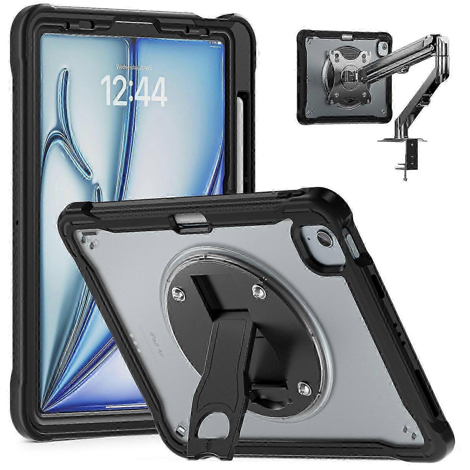 For iPad Air 11 (2024) Tablet Case