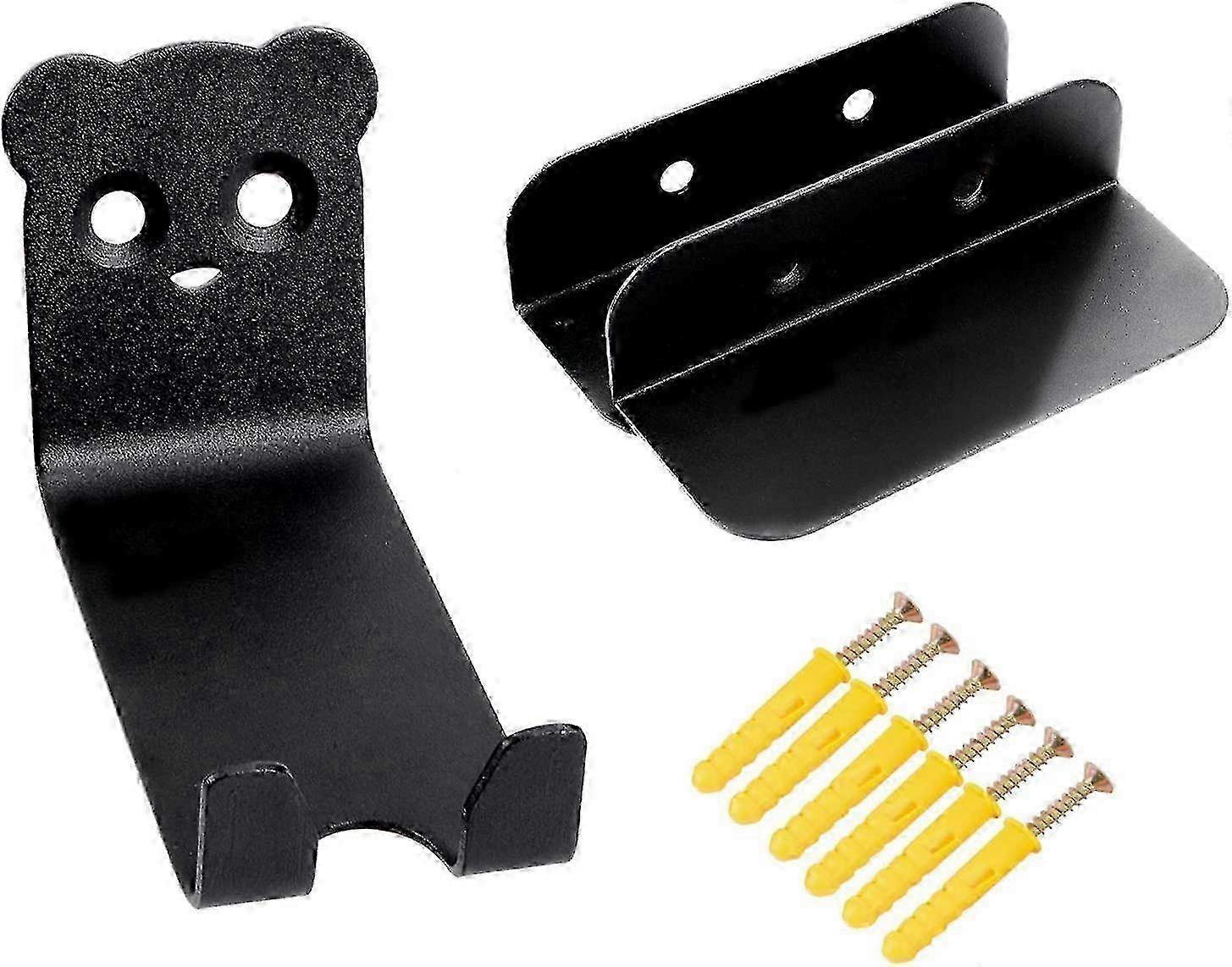 Bicycle wall-mounted horizontal frame, space-saving and stylish, easy to install