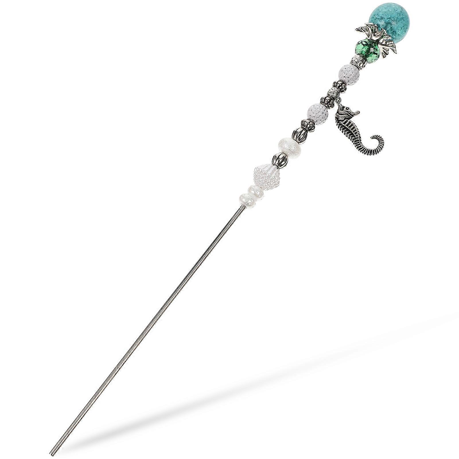 Handheld Fairy Wand Cosplay Prop For Girls 31.8X2.5Cm 1Pcs Suitable For Photography And Costume Events