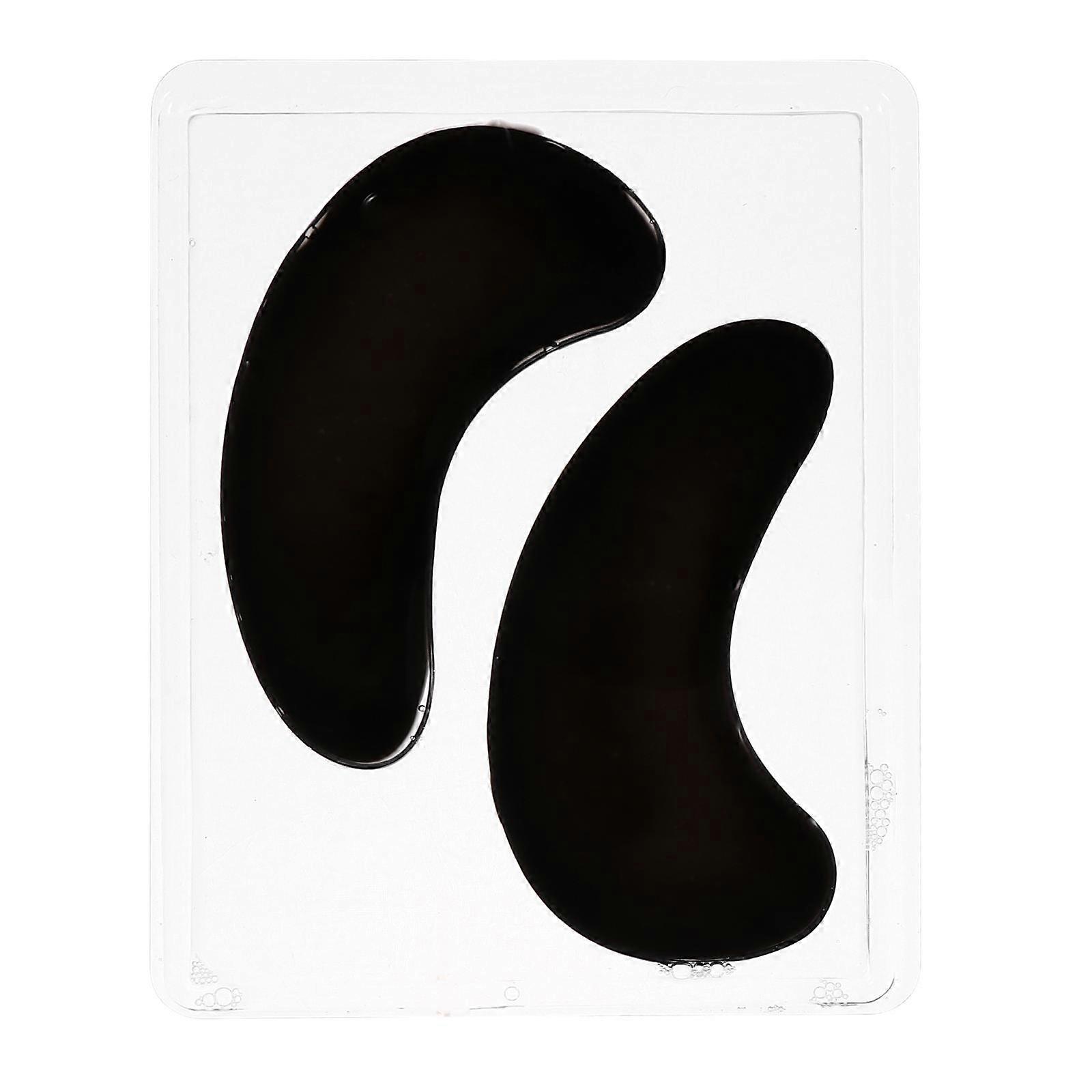 Skin Refreshing Eye Mask 30Pcs For Women Daily Use Hydrating Eye Area Skin 11.5X9X0.2CM