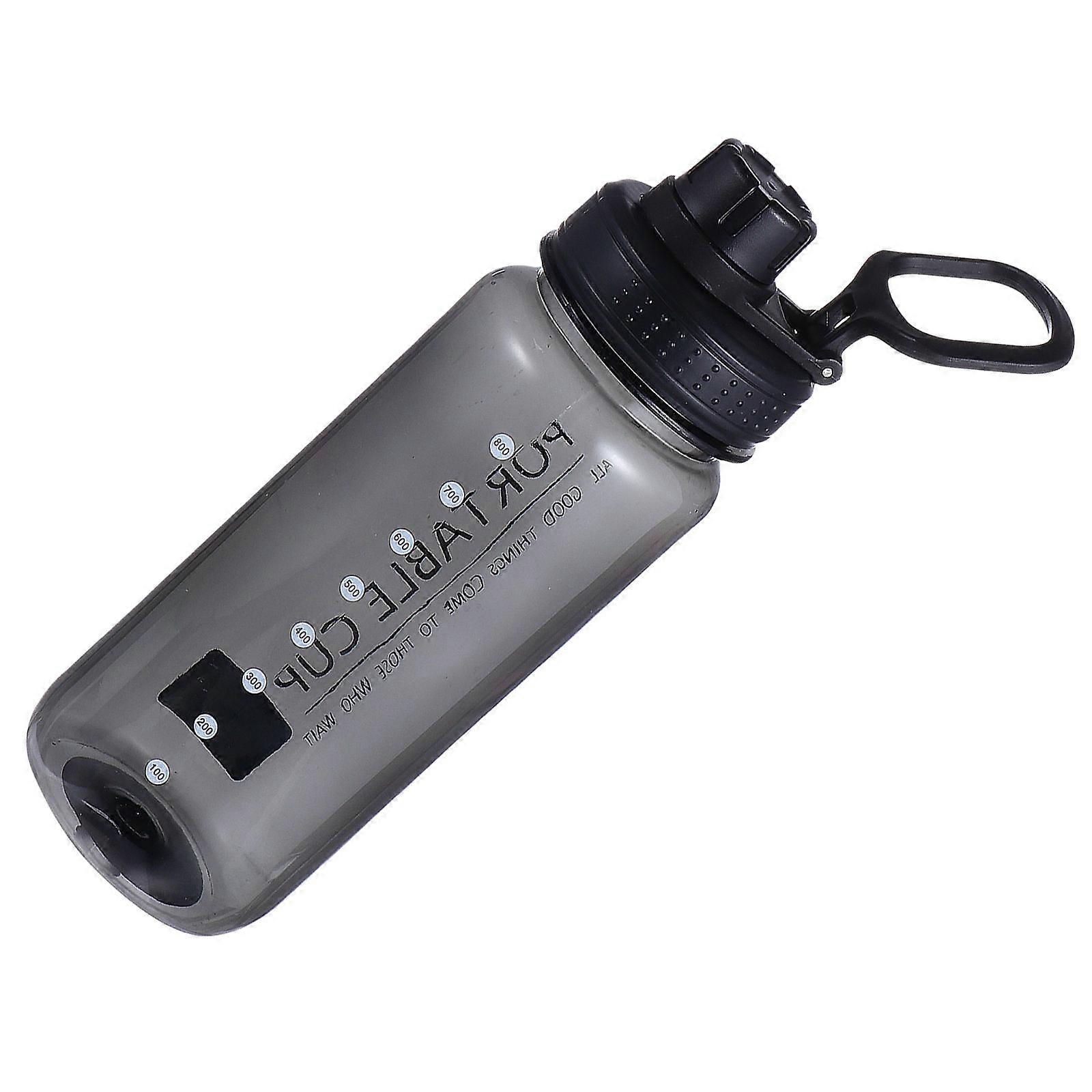 800ml Space Cup Made From Material Perfect For Running And Daily Activities 1Set