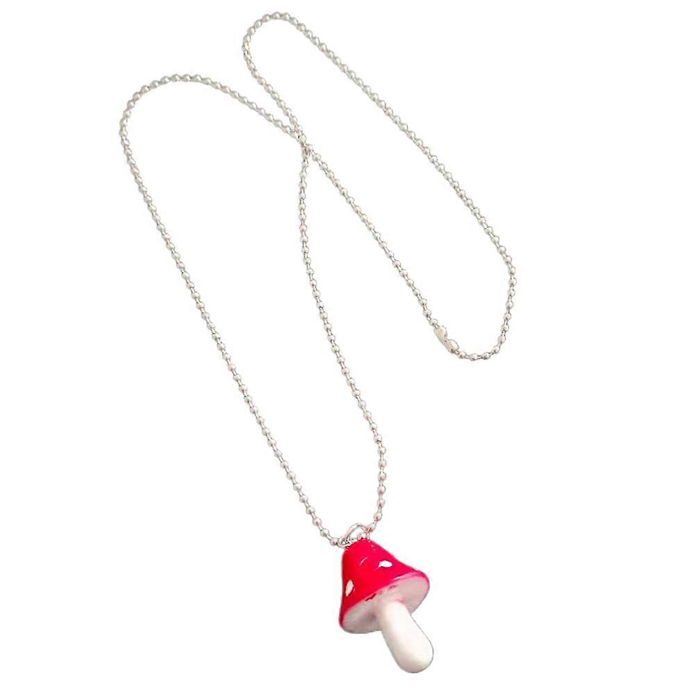 Decorative Clavicle Chain Necklace For Women Featuring Chic And Style In Assorted Color 1Pc