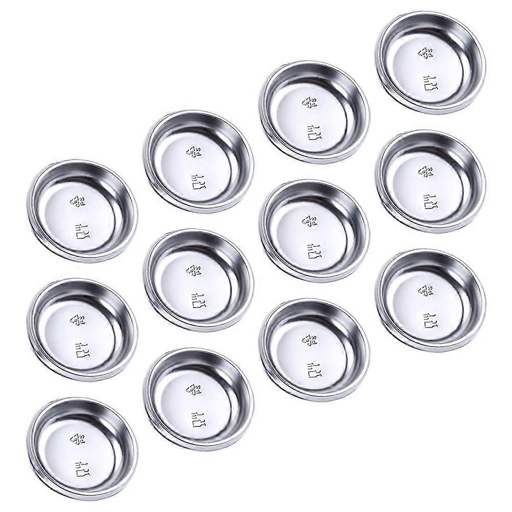150Pcs Condiment Round Perfect For Serving Sauces At Parties And Restaurants