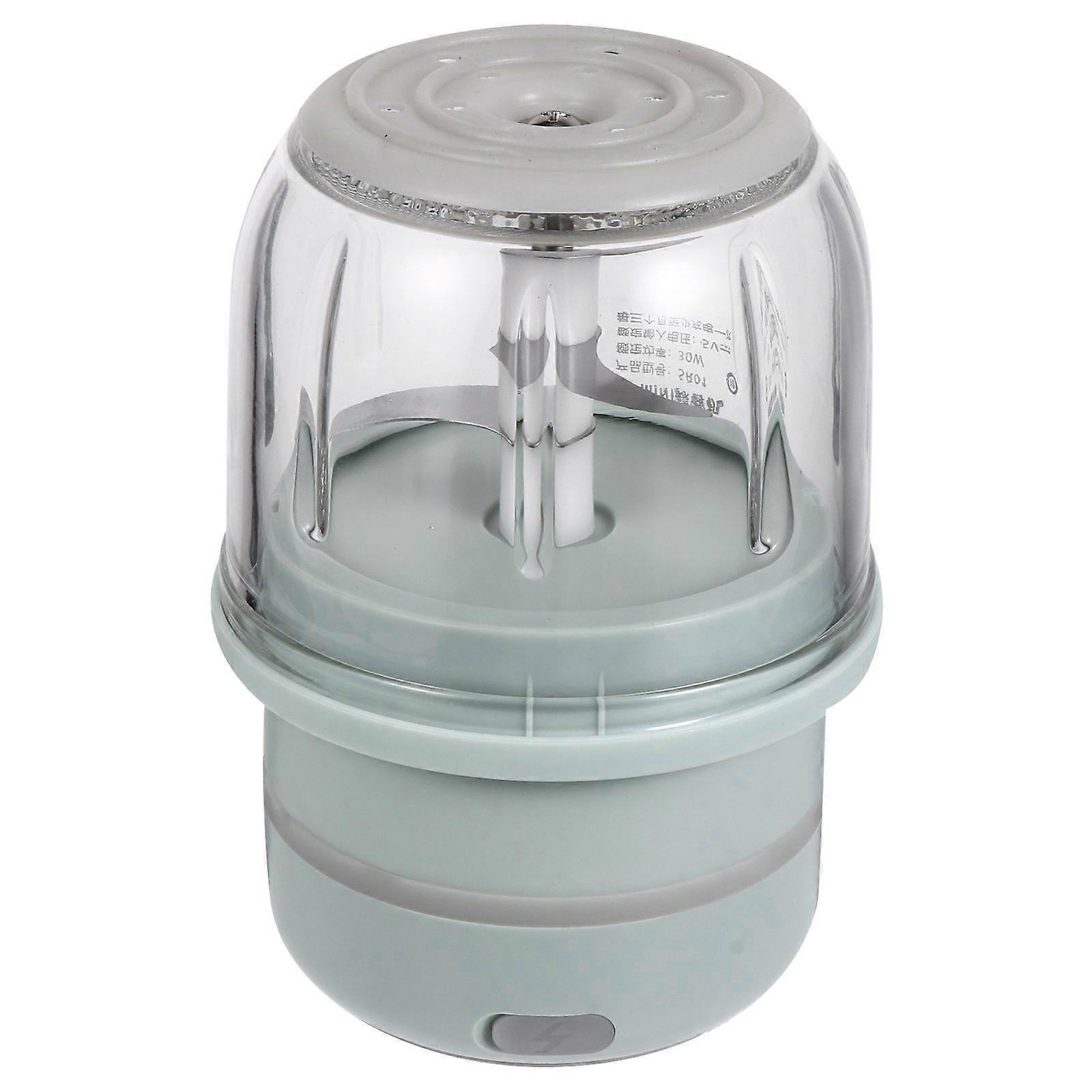 Detachable Grinder Tool for Kitchen Appliance with Simple Design and Practical Functionality in 9x9x14cm Size - 1Pcs