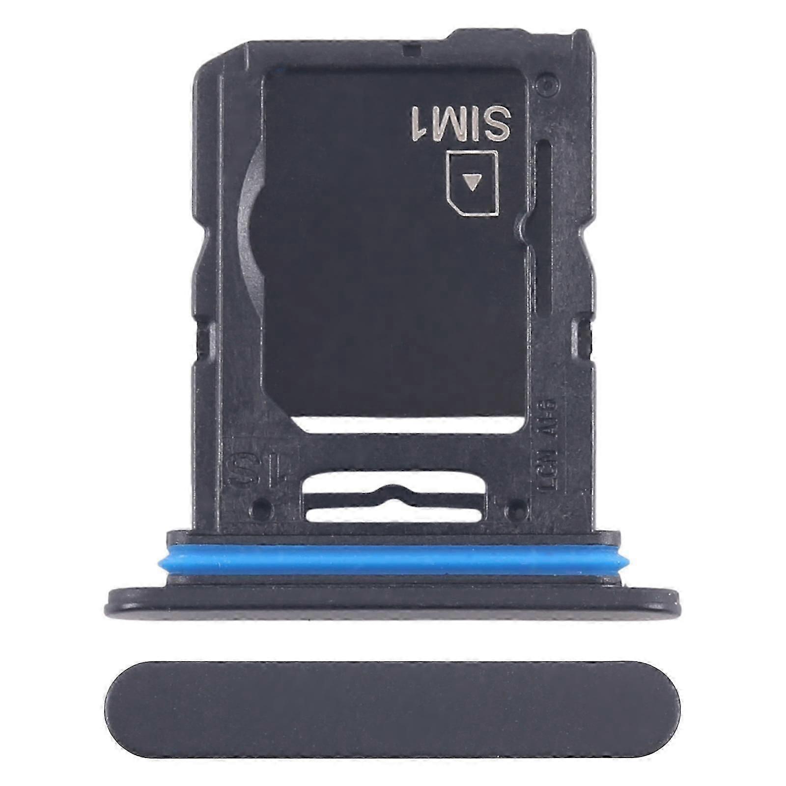 适用于索尼 Xperia 10 V 原装 SIM + Micro SD 卡托盘