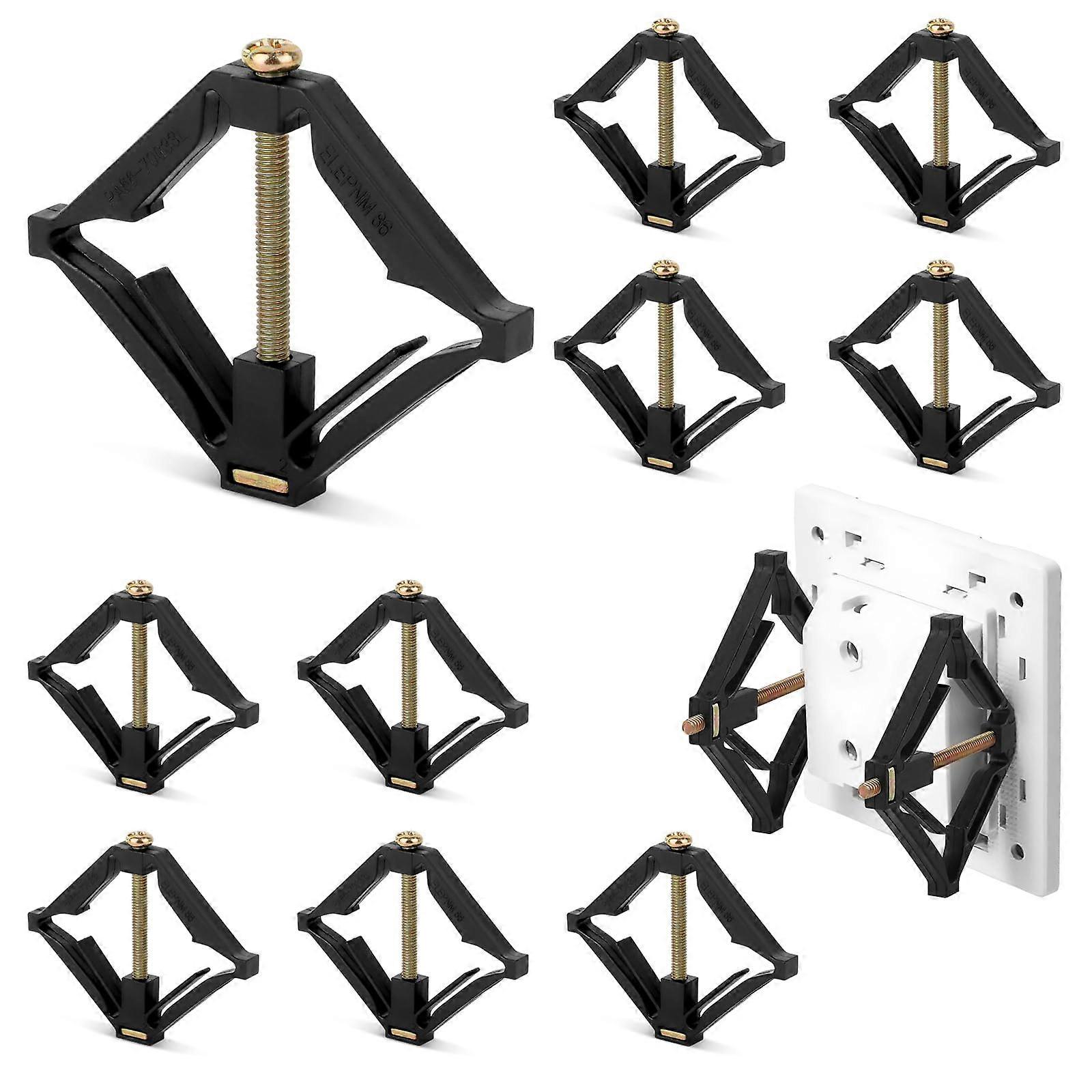 Wall Mounted Switch Box , 86 Type Switches Cassette  Tool