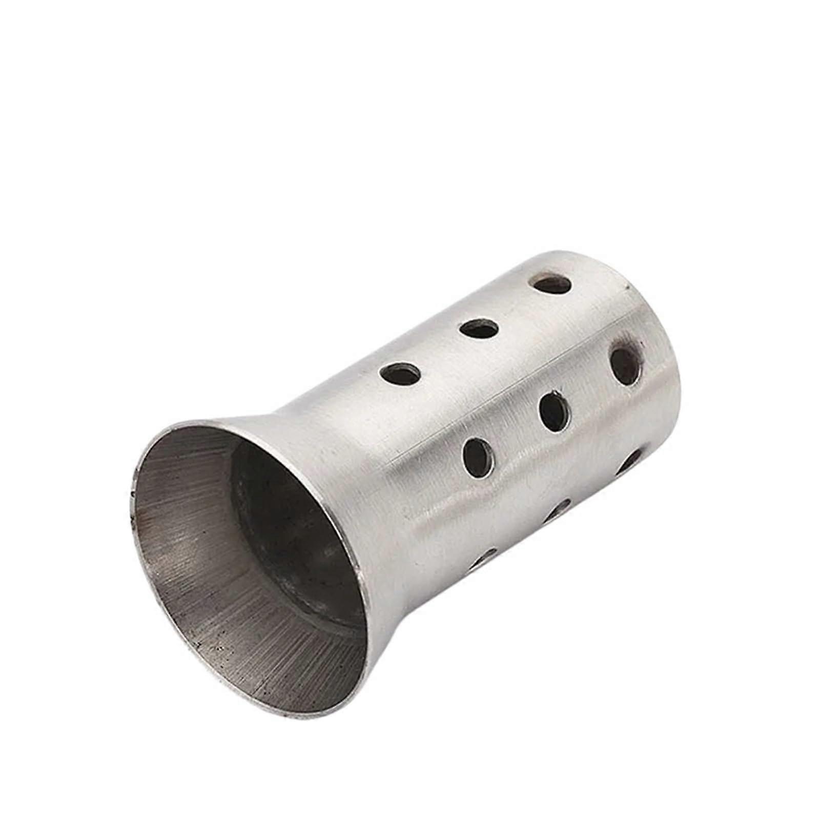 Universal DB Killer Muffler with 51MM Interface for Motorcycle Exhaust - Modified Accessories for Enhanced Performance