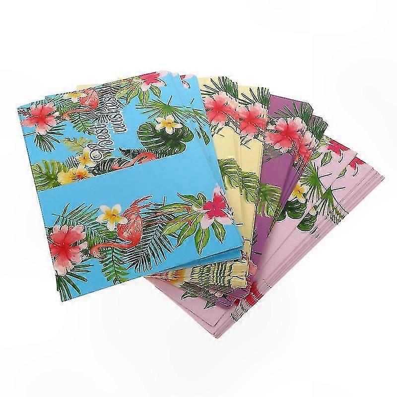 50 Count Message Cards for Communication