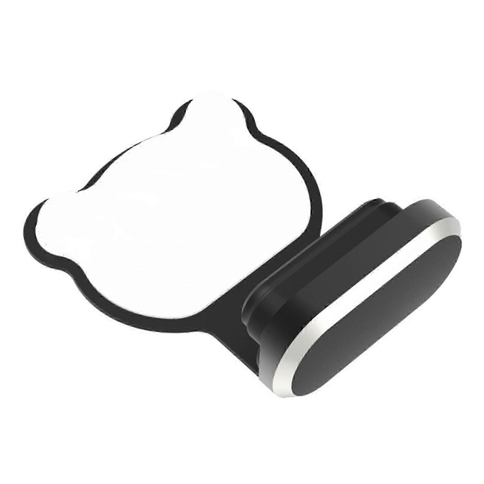 Premium Silicone Dust Plugs for Type-C Devices - Moisture Resistant