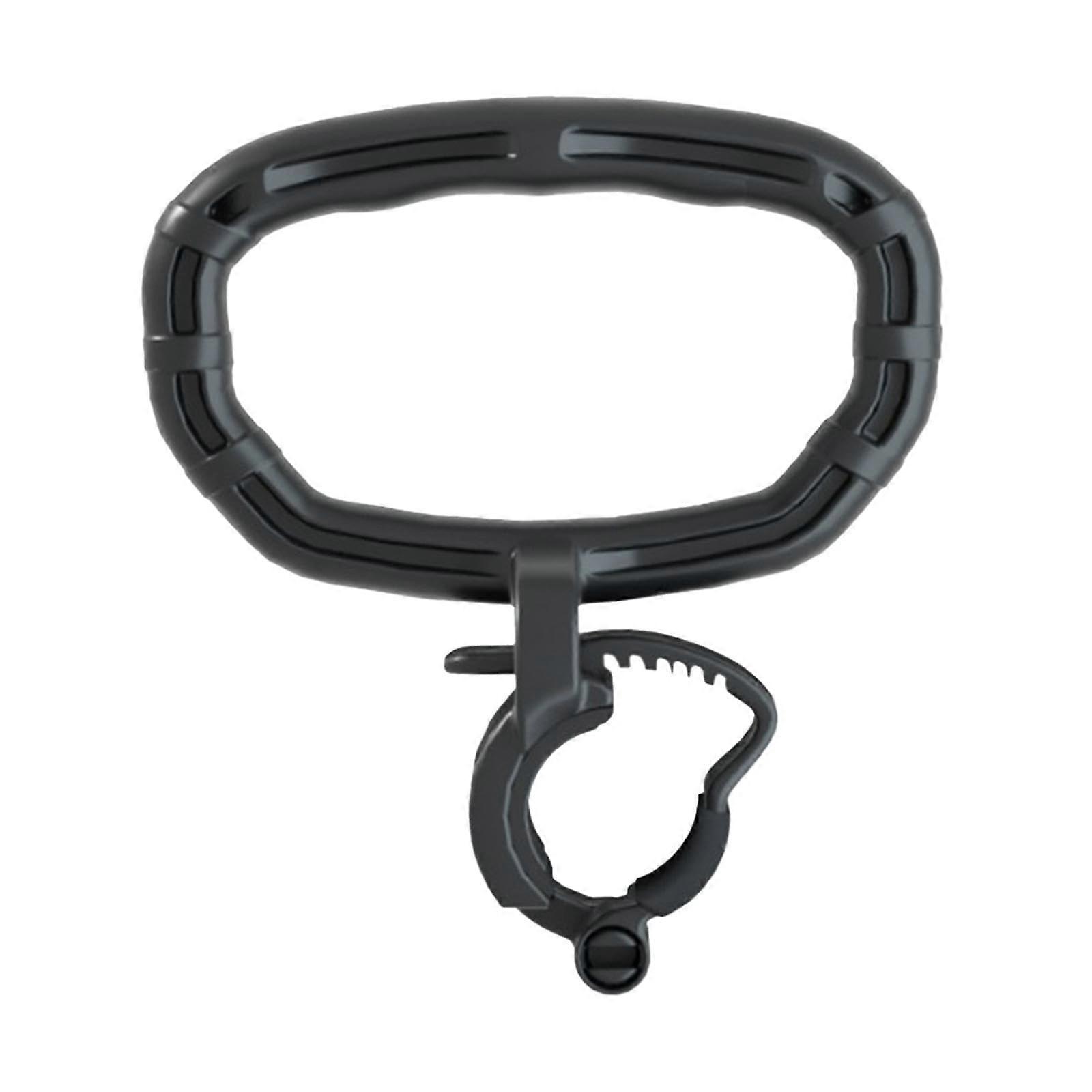 Dumbbells Handle Weight Grip Equipment Exercise Easy Carry Kettlebell Grip for Gym Sports Travel Competition Bodybuilding