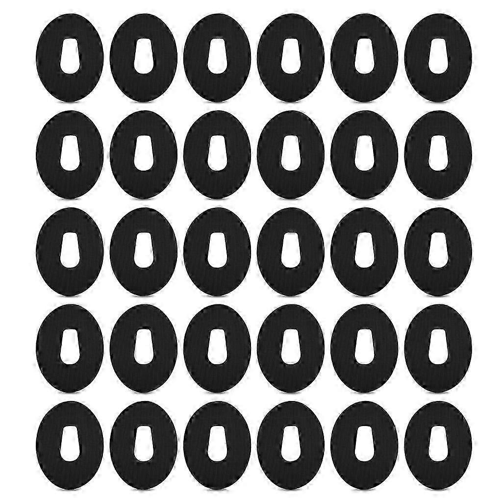 30/50Pcs Waterproof G6 Sensor Patches adhésifs pour Dexcom G6 - Sports et utilisation active