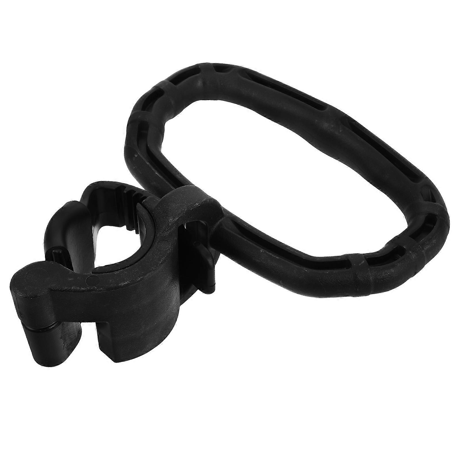 Adjustable Dumbbell Converter with High Strength PP and Handle for Weight Lifting – Detachable Barbell to Dumbbells Accessory for Home and Travel