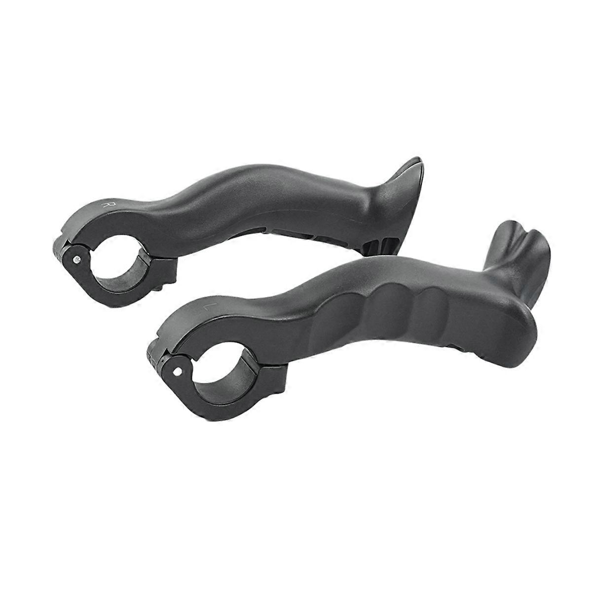Bicycle Handlebar Extender Bars Cycling Fatigue Relief Cycling Parts