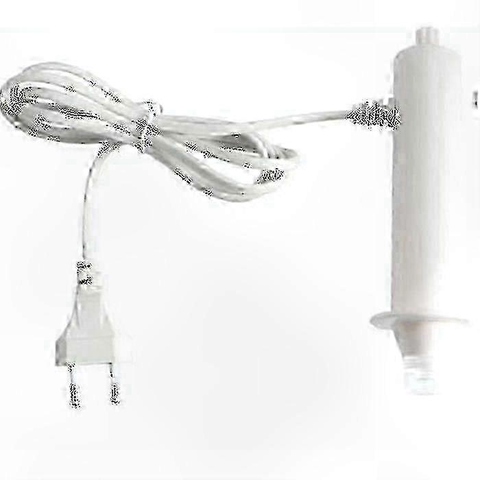 Anti-aldring ansikts RF-enhet med EU-plugg for hudforyngelse og rynkereduksjon