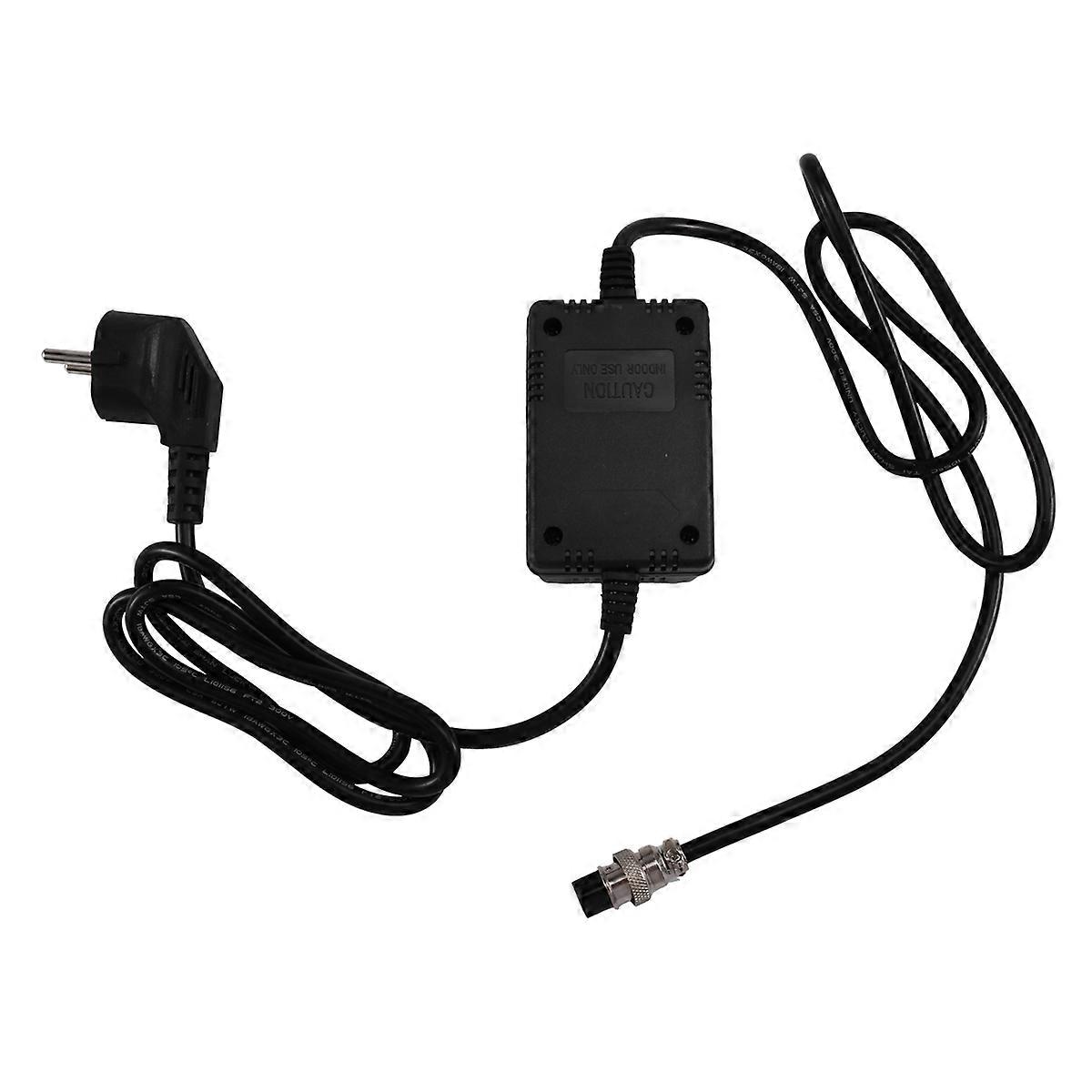 Adapter 17V 600mA Mixing Console Mixer Power Supply EU Plug