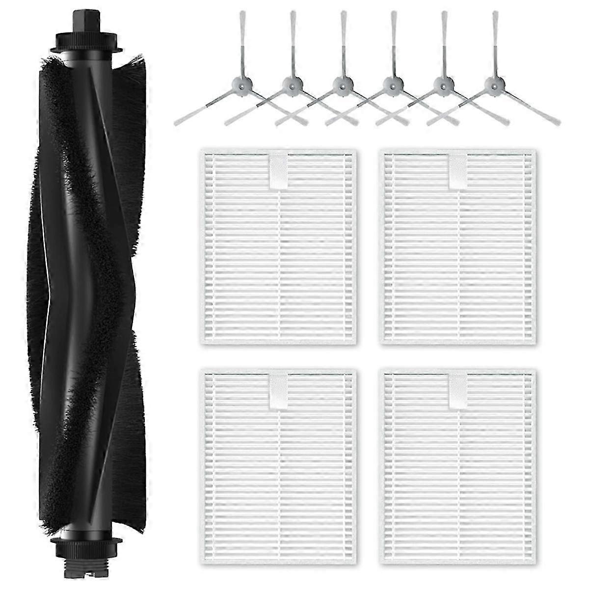 Replacement Parts for L50, L60 Robot Vacuum Series