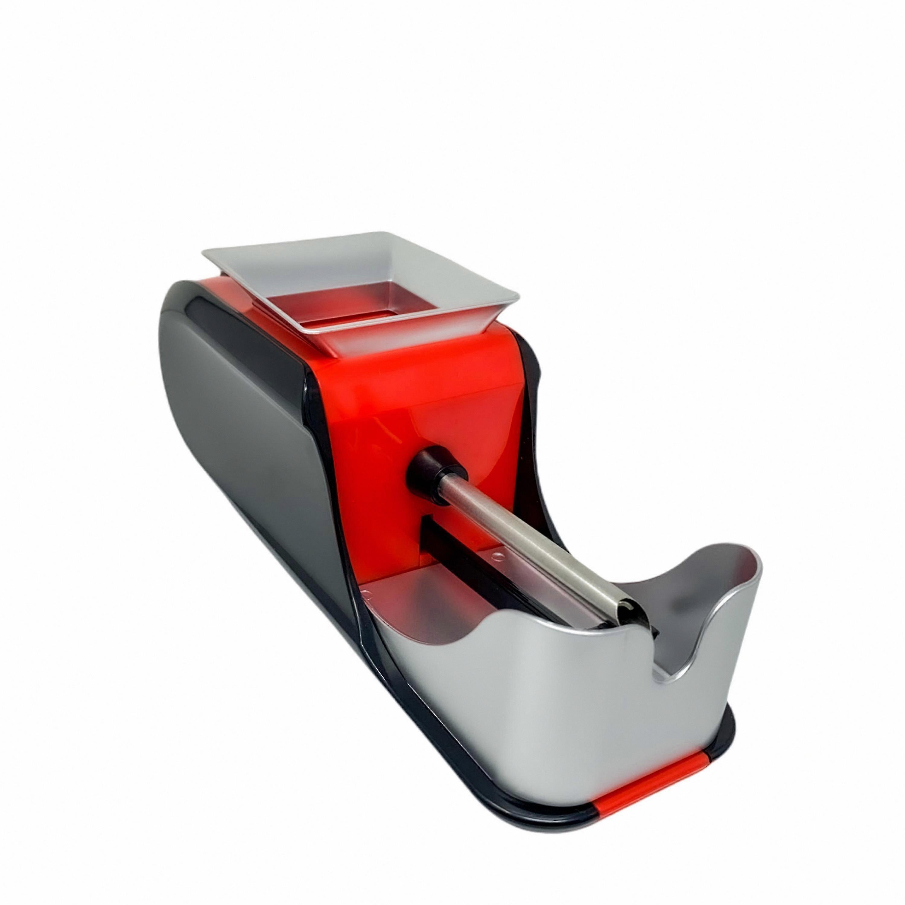 Automatic Cigarette Packing Tool with Stopper for Electric Tobacco Devices