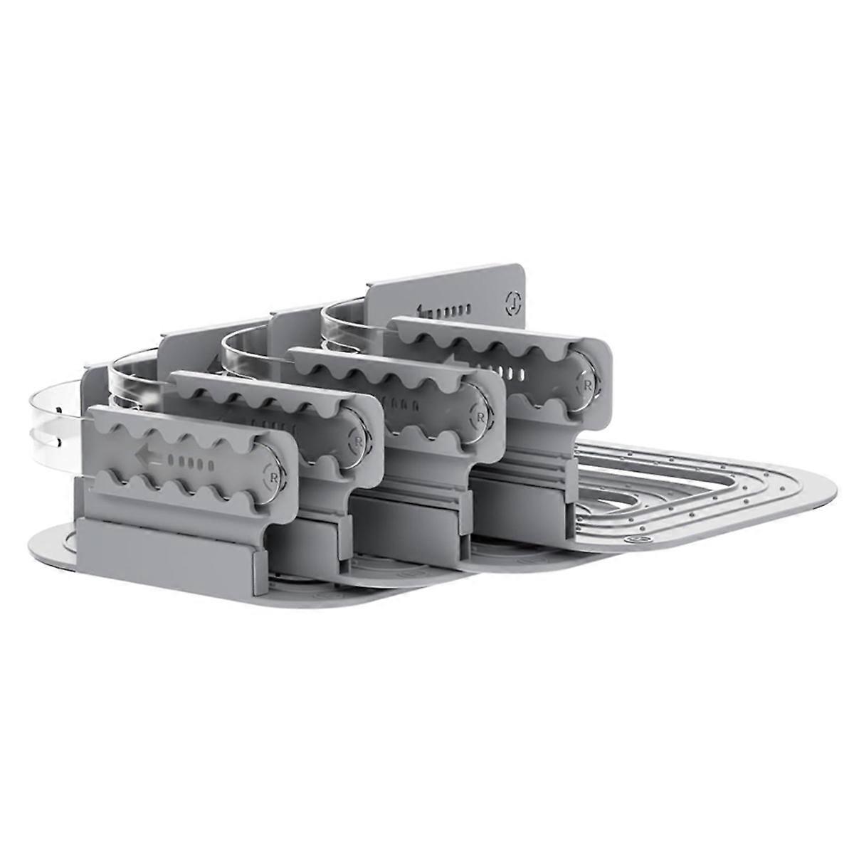 Sheet Holders Keep Sheets Firm & Tight Adjustable-Height Bed Sheet Lock for All Sheet and Heavy-Duty Mattress