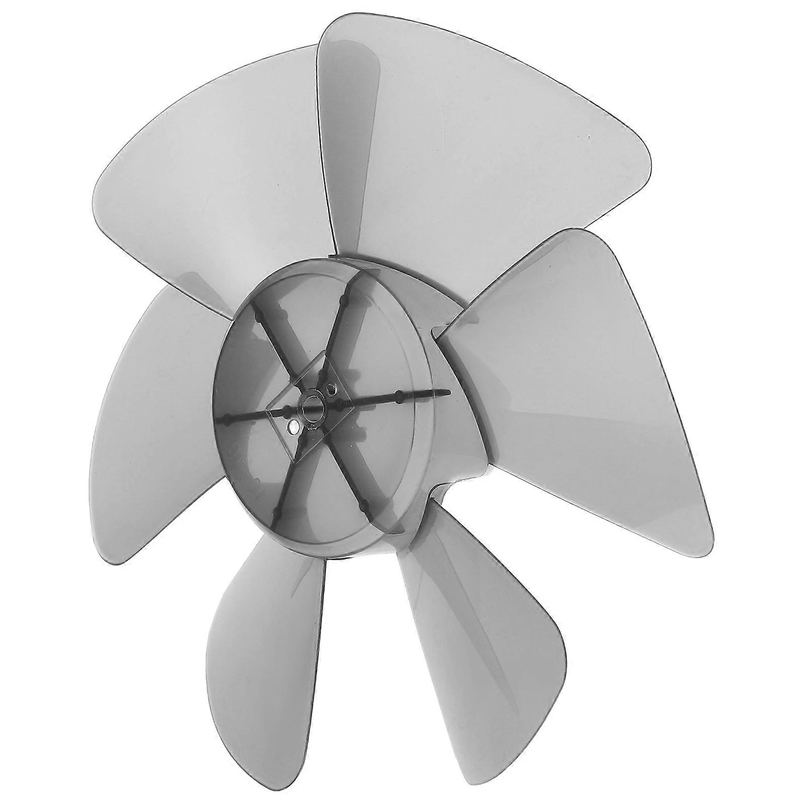 Fan Replacement For Floor Fans And Table Fans Efficient Design Household Users 27.50X27.50X2.10cm 1Pack