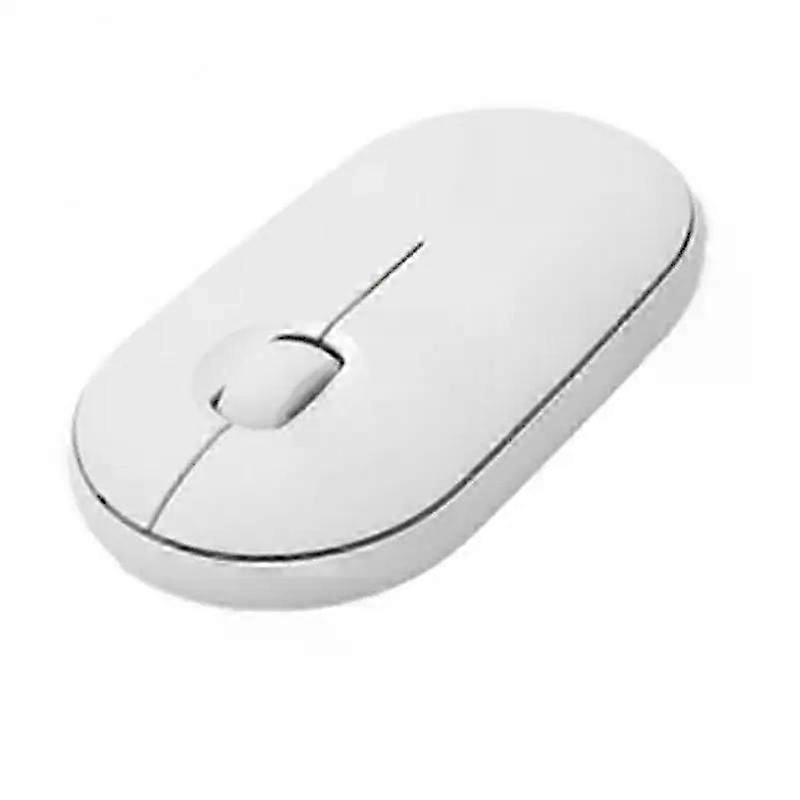 Pebble Mute Mouse M350 Bluetooth Wireless Maus 2,4 GHz Büromaus